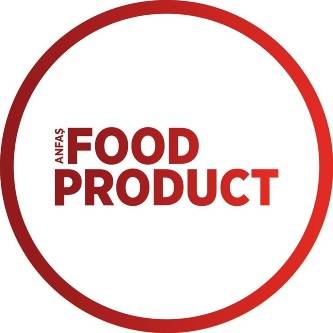 معرض انفاش للمنتجات الغذائية - Anfaş FoodProduct Logo