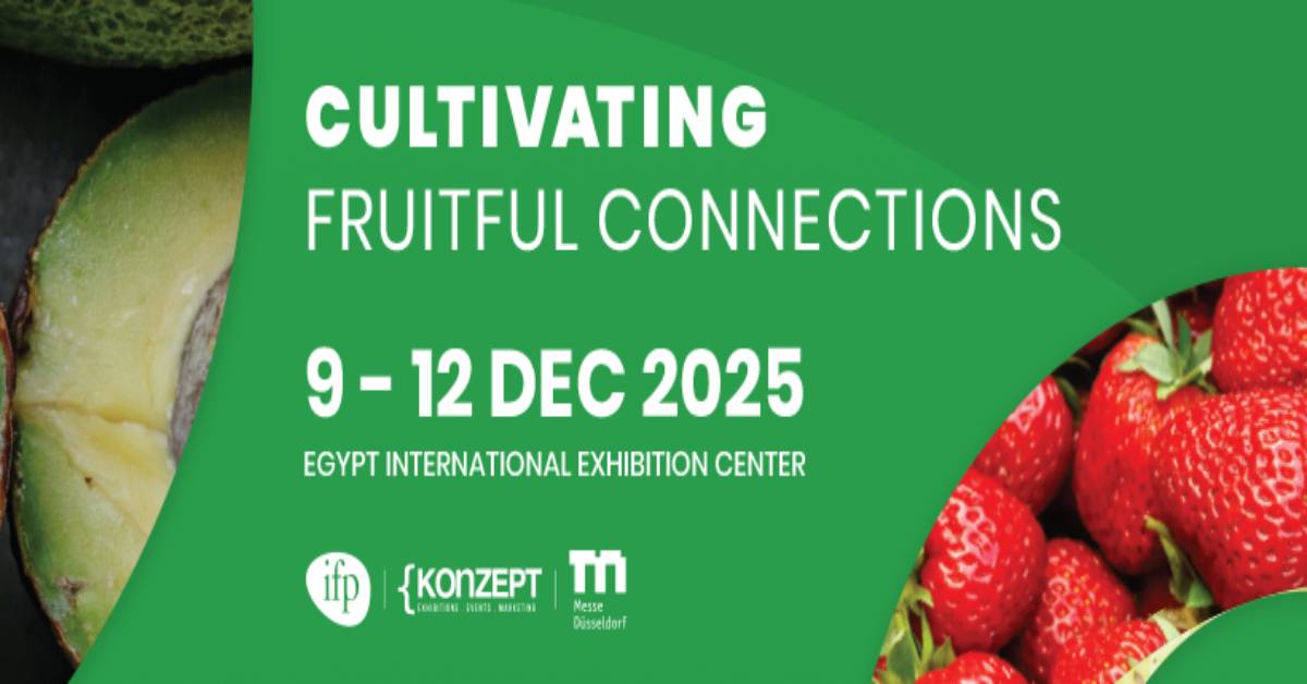 معرض فريش آفريكا