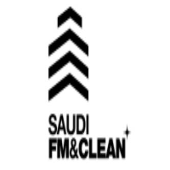 سعودي اف ام & كلين Logo