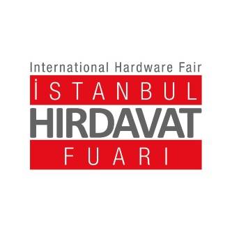 International Istanbul Hardware Fair  Logo