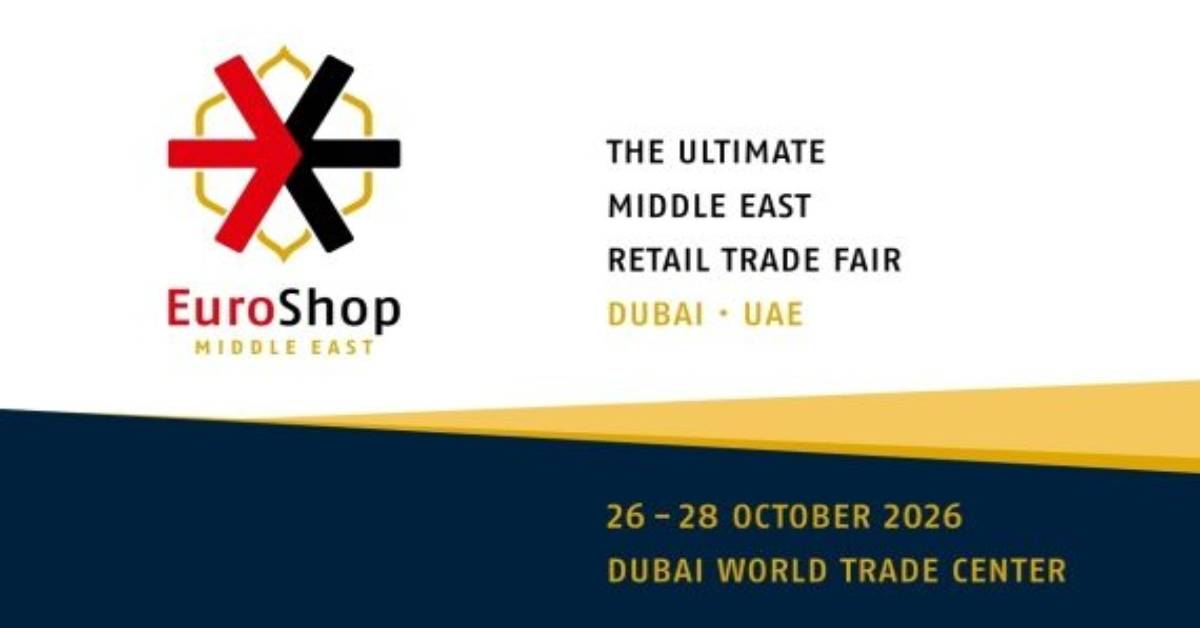 EuroShop Middle East