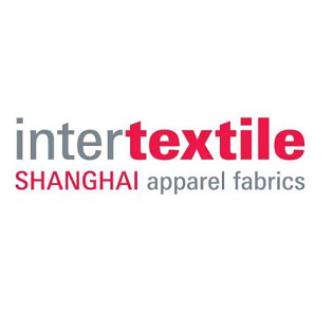 Intertextile Shanghai Apparel Fabrics Logo