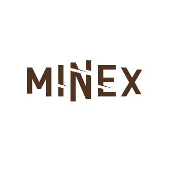 معرض مينكس - MINEX Izmir Logo