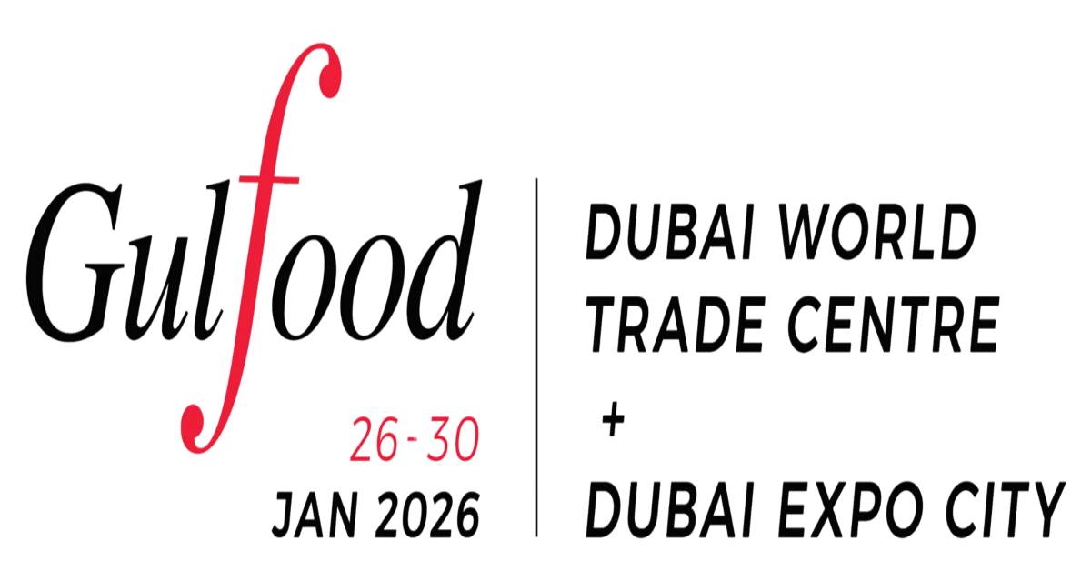 معرض جلفود - Gulfood