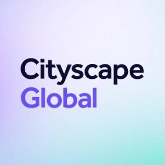  سيتي سكيب العالمي Logo