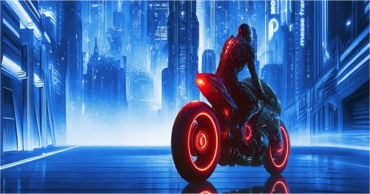 موتوبايك إسطنبول