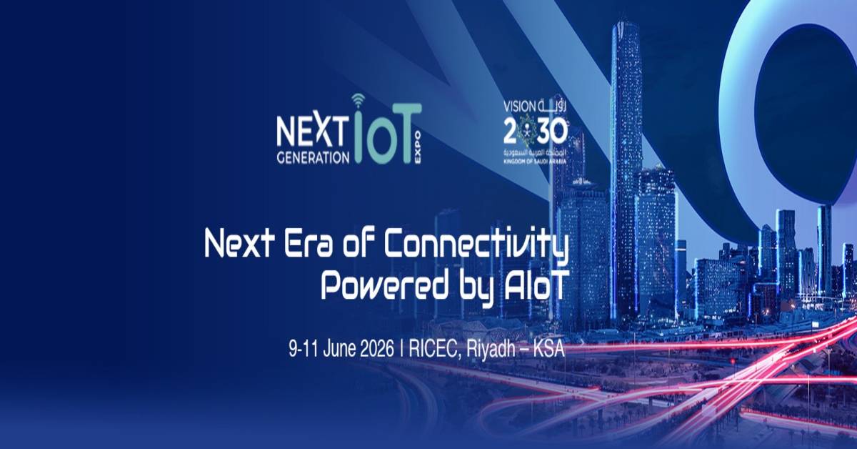 Next Generation IoT Expo