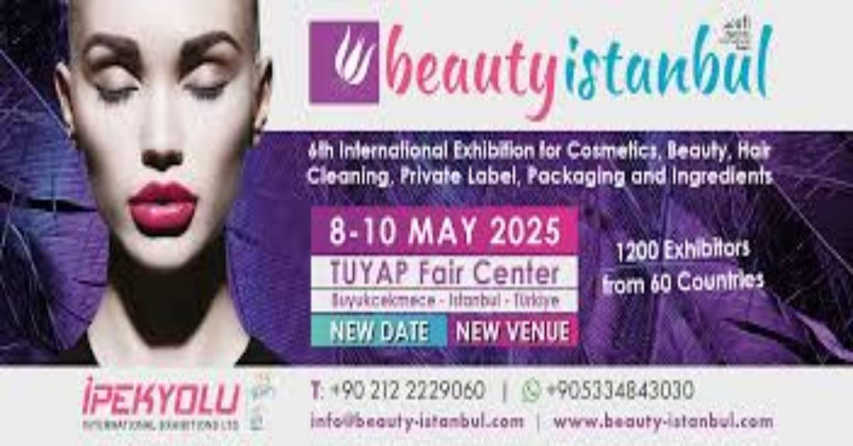 بيوتي اسطنبول - BeautyIstanbul 
