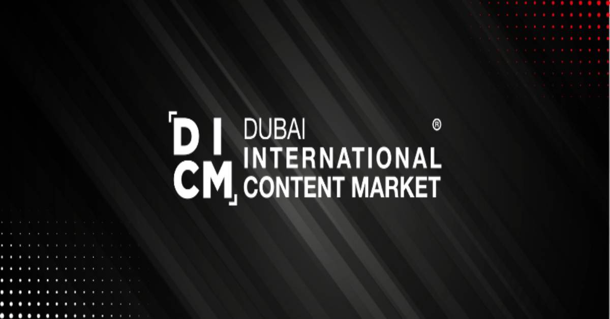 سوق دبي الدولي للمحتوى - Dubai International Content Market 