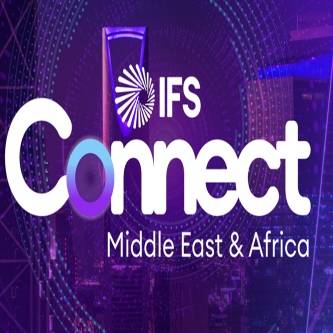 مؤتمراي اف اس كونيكت الشرق الاوسط وأفريقيا Logo