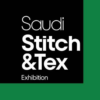 سعودي ستيتش آند تكس Logo