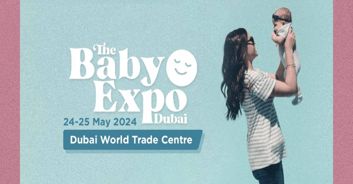 اكسبو الطفل - The Baby Expo 