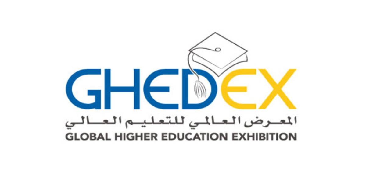 Global Higher Education Exhibition - GEDEX