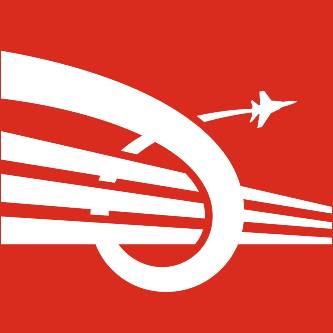 معرض البحرين الدولي للطيران Logo