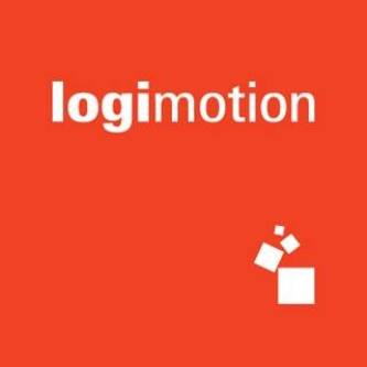 مجموعة الشرق الأوسط اللوجستية - Logimotion  Logo