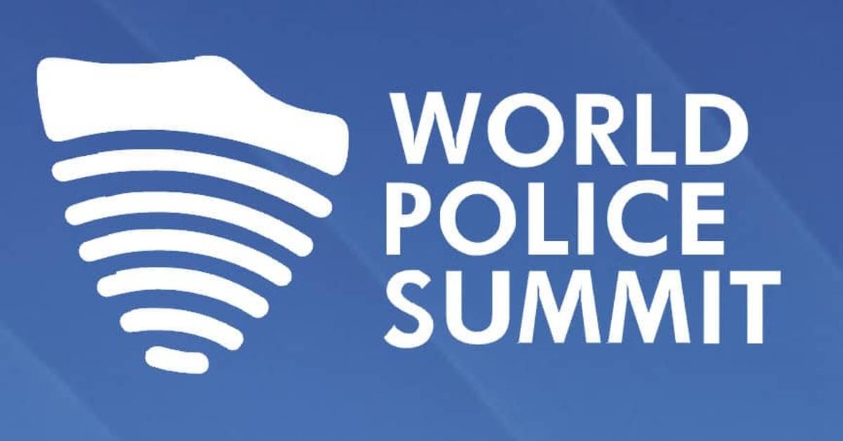 القمة العالمية الشرطية