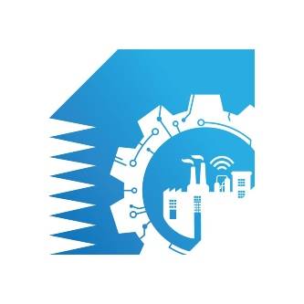 معرض التصنيع الذكي قطر Logo