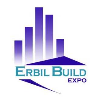 معرض اربيل الدولي للبناء Logo