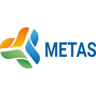 ميتاس اكسبو - معرض الإمارات والصين للإطارات وقطع غيار السيارات Logo