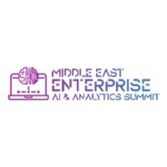 13th MIDDLE EAST ENTERPRISE AI & ANALYTICS SUMMIT