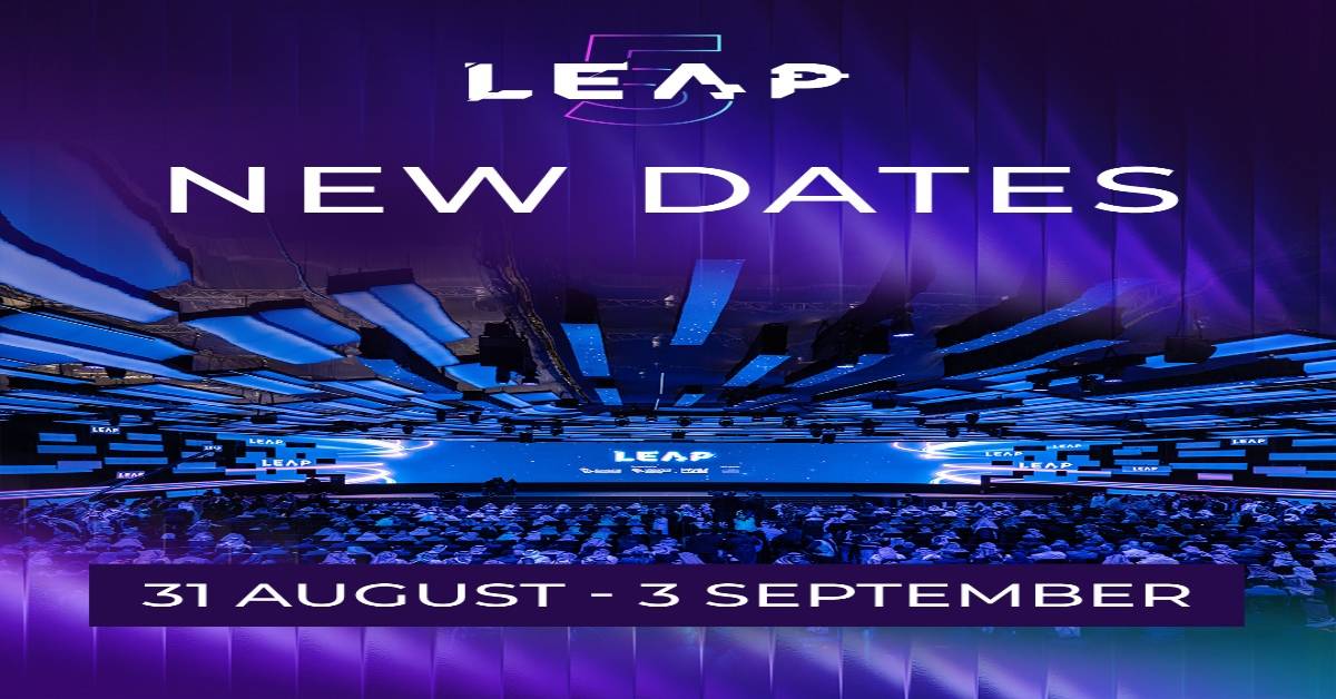 LEAP Tech Conference