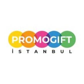 معرض بروموجيفت إسطنبول - PROMOGIFT İstanbul  Logo