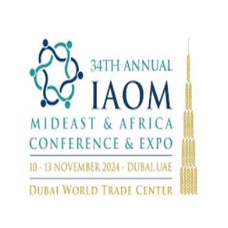 الجمعية الدولية للمطاحن في الشرق الأوسط وأفريقيا - IAOM MEA Logo