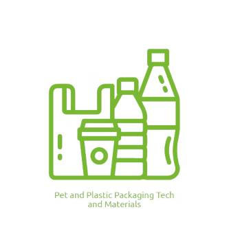 معرض شمال أفريقيا الدولى لحلول التعبئة والتغليف ومنتجات البلاستيك Logo