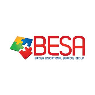 BESA Group - British Educational Services Group Logo