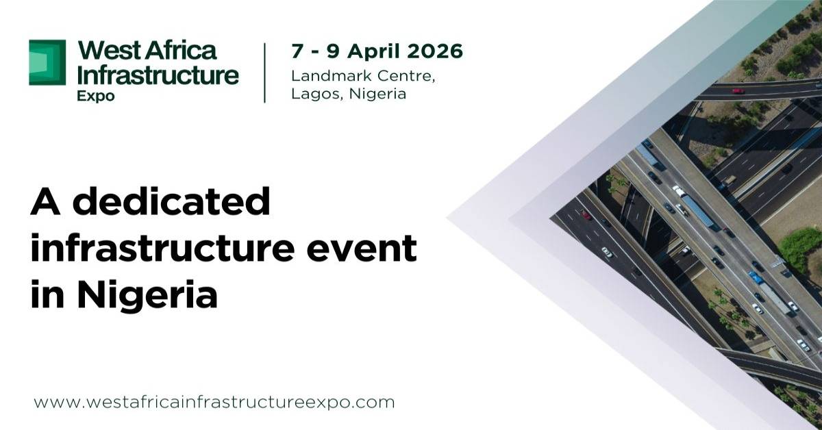 معرض غرب أفريقيا للبنية التحتية