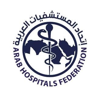 مؤتمر ميد هيلث الرياض Logo