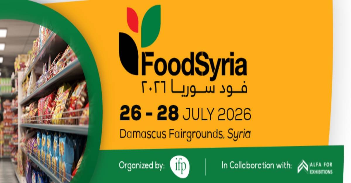 Food Syria