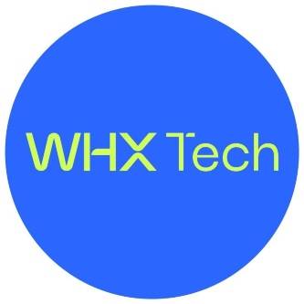 WHX Tech Logo