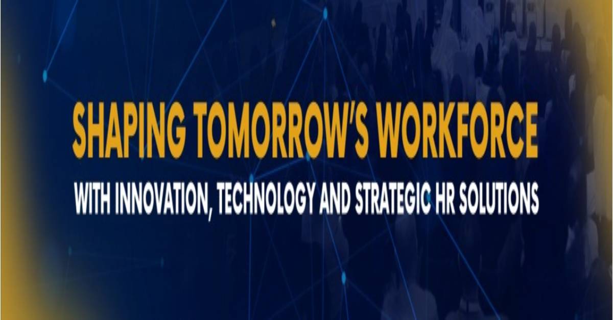 3rd HR Forum Qatar