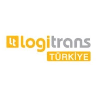 معرض لوجيترانس للنقل والخدمات اللوجستية. Logo