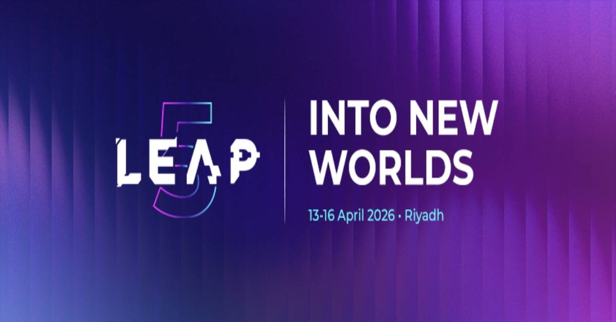 LEAP Tech Conference