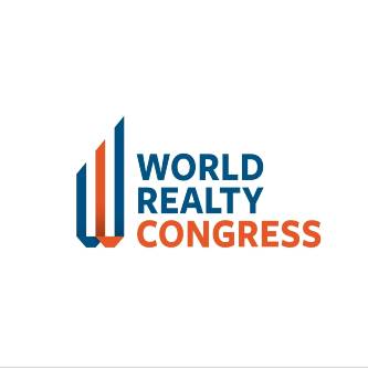 المؤتمر العالمي للعقارات - World Realty Congress  Logo