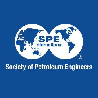 مؤتمر ومعرض SPE الدولي لتكنولوجيا التكسير الهيدروليكي Logo