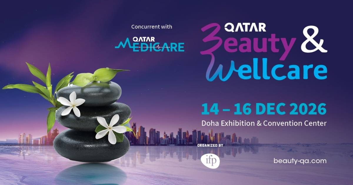 Qatar Beauty & Wellcare