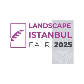Landscape Istanbul Fair  Logo