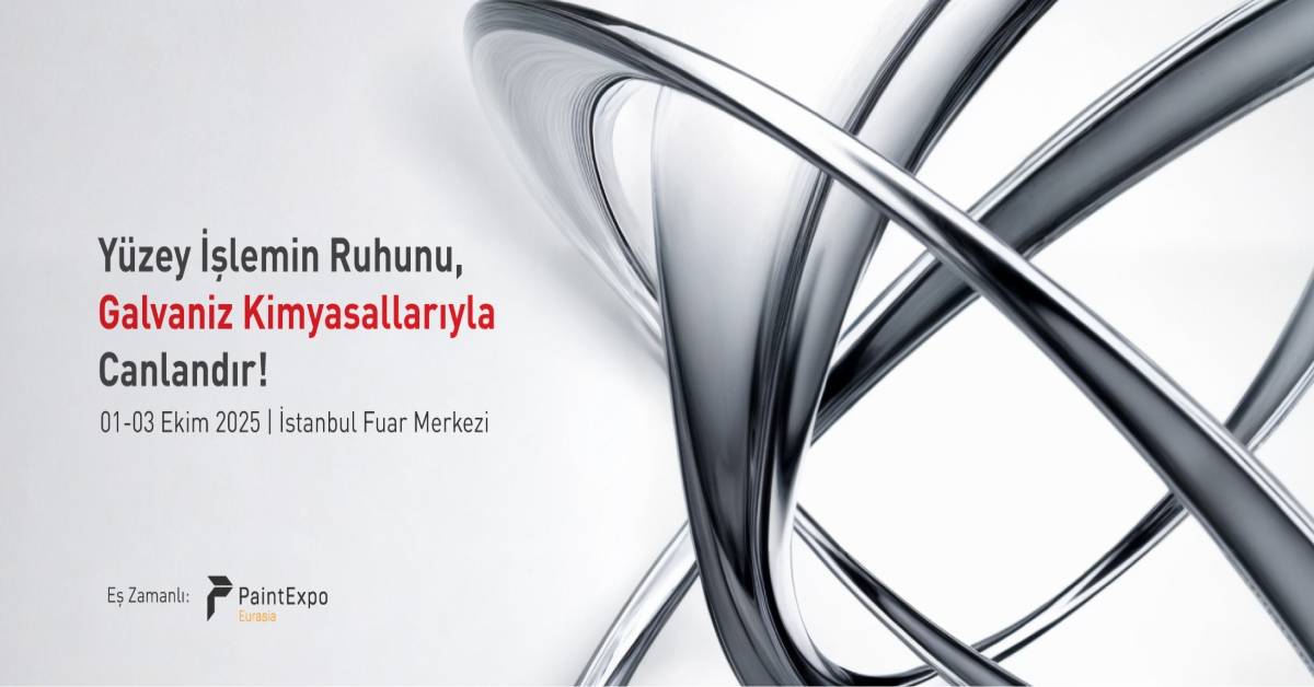 Surtech Eurasia