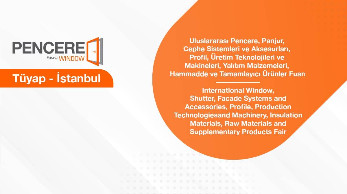 معرض أوراسيا للنوافذ 