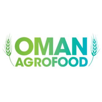 المعرض الزراعي الغذائي العُماني Logo