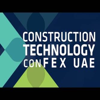 منتدى تكنولوجيا البناء – دبي Logo