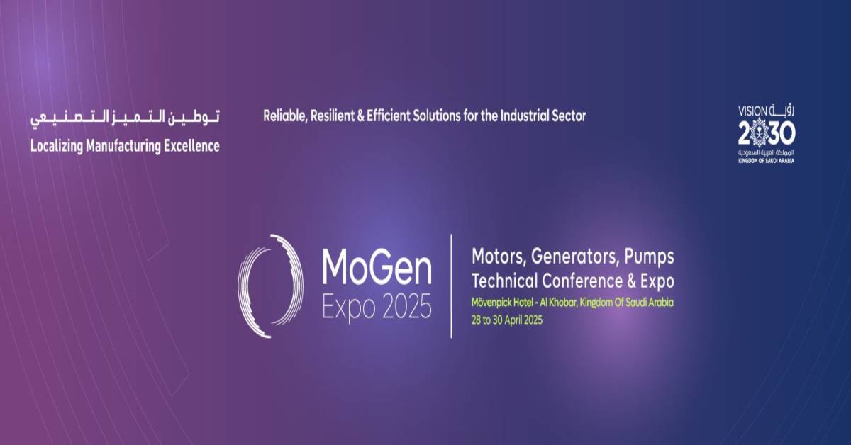 MoGen Expo