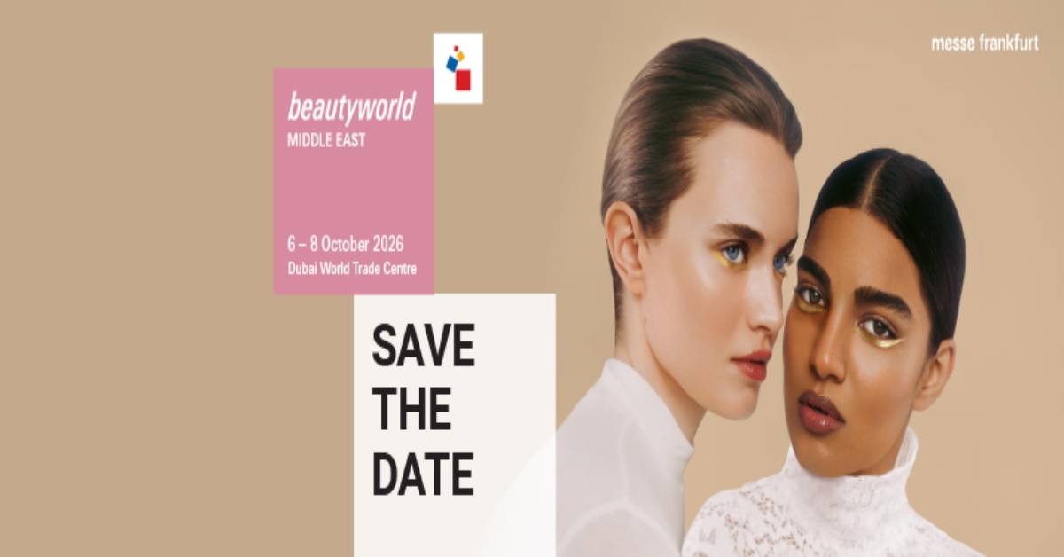 Beautyworld Middle East