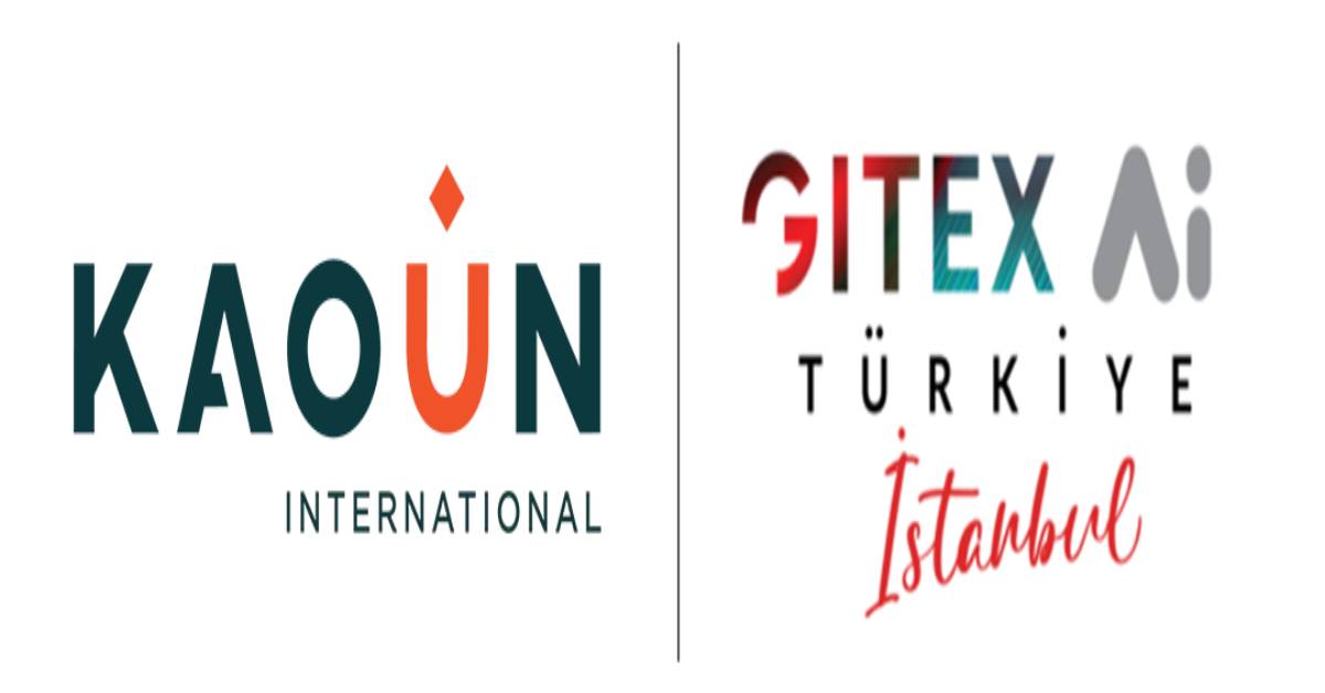 معرض جيتكس للذكاء الاصطناعي في تركيا