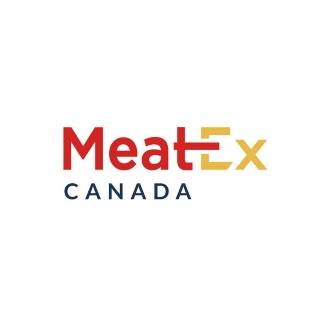 MeatEx Canada Logo