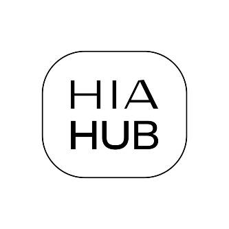 هي هَبْ - Hia Hub Logo