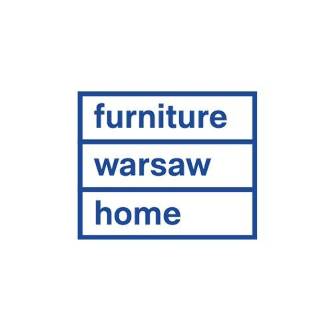 معرض وارسو للأثاث المنزلي - Warsaw Home Furniture Logo